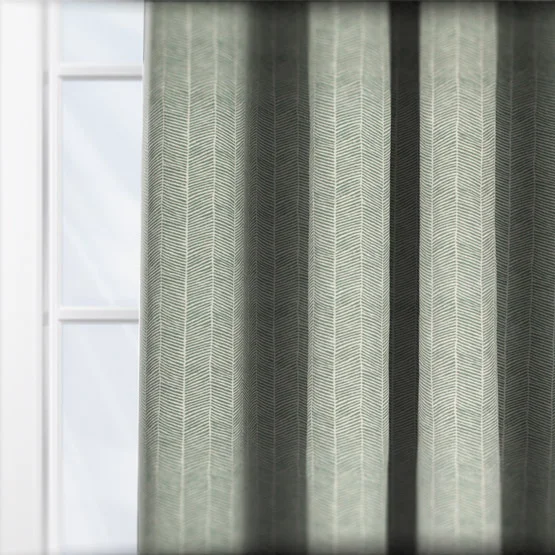 Varella Thyme curtain