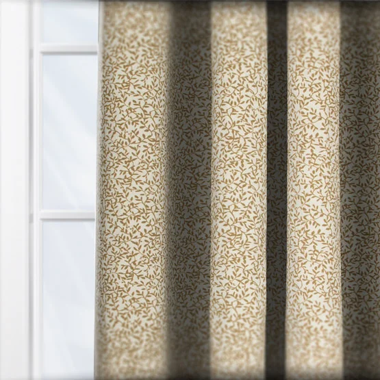 Villette Cider curtain