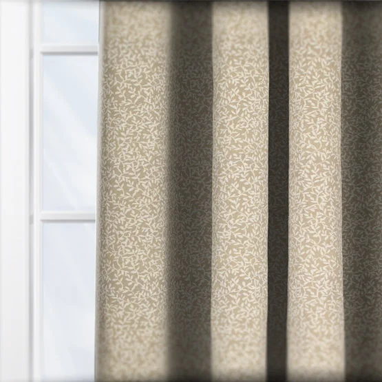 Villette Jute curtain