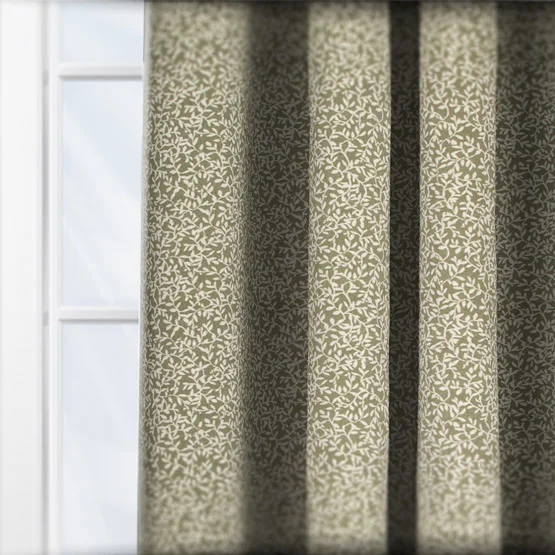 Villette Oregano curtain