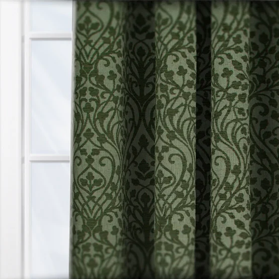 Wisley Pine curtain