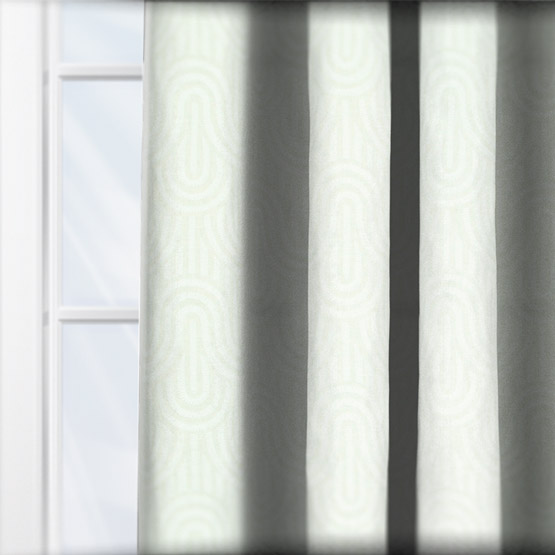 Camengo Adagio Lin curtain