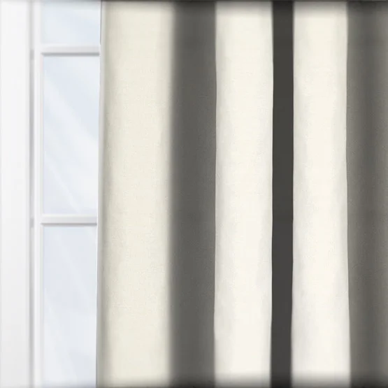 Camengo Anemone Macaron curtain