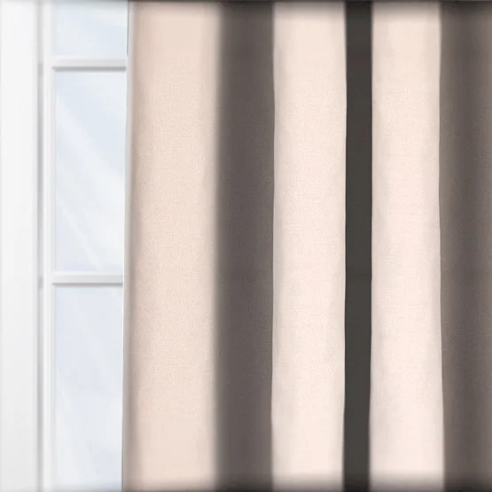 Camengo Anemone Nude curtain
