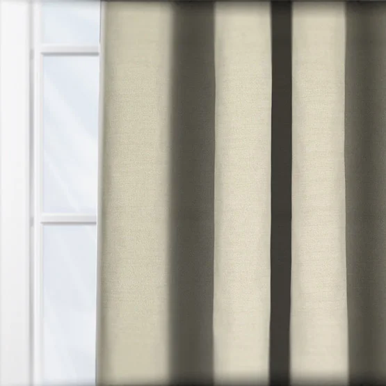 Camengo Anemone Vert De Gris curtain