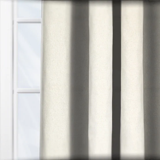 Camengo Boccoli Milk curtain