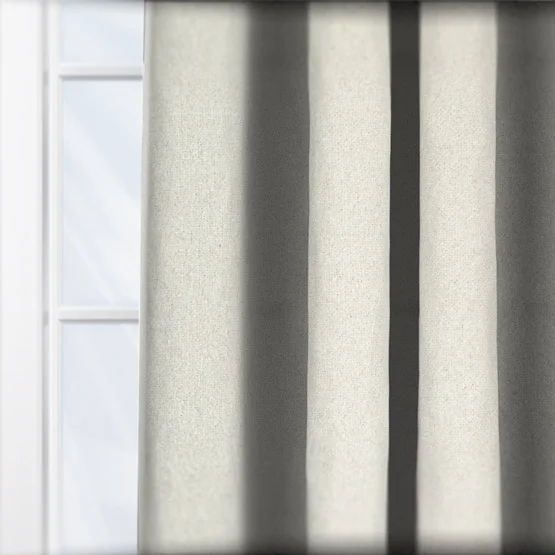 Camengo Boccoli Sable curtain