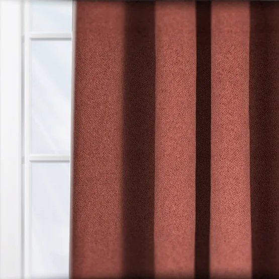 Camengo Boccoli Tomette curtain