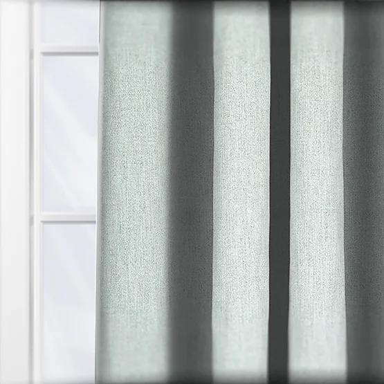 Camengo Bruges Aqua curtain