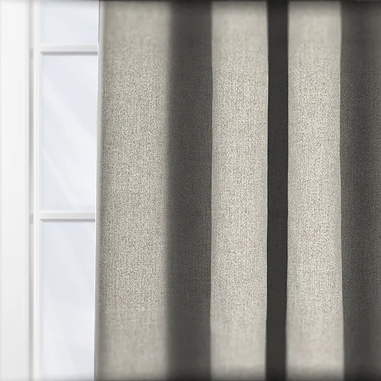 Camengo Bruges Craft curtain
