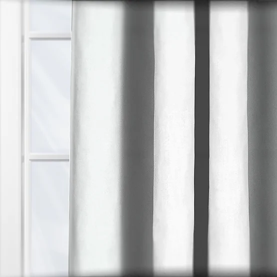 Camengo Bruges Ecru curtain