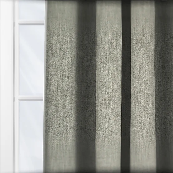 Camengo Bruges Fougere curtain