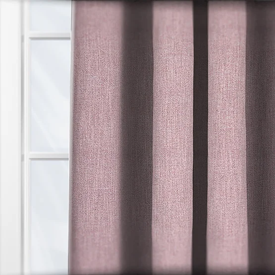 Camengo Bruges Lavande curtain