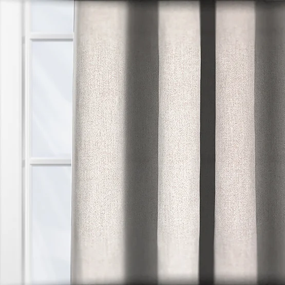 Camengo Bruges Macadamia curtain