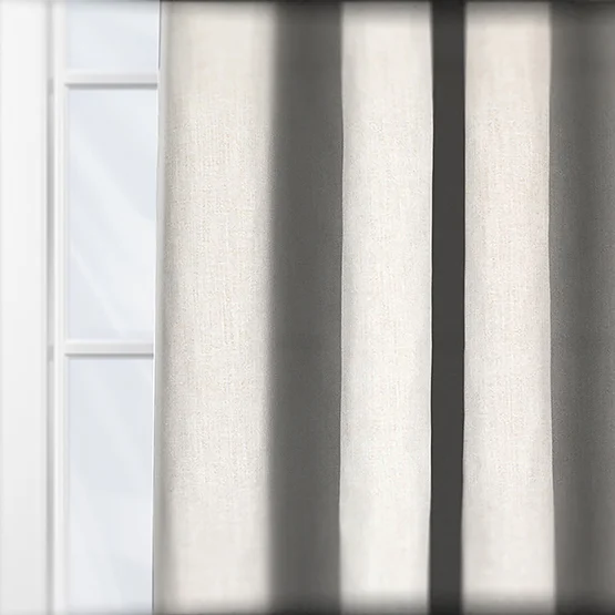 Camengo Bruges Mushroom curtain