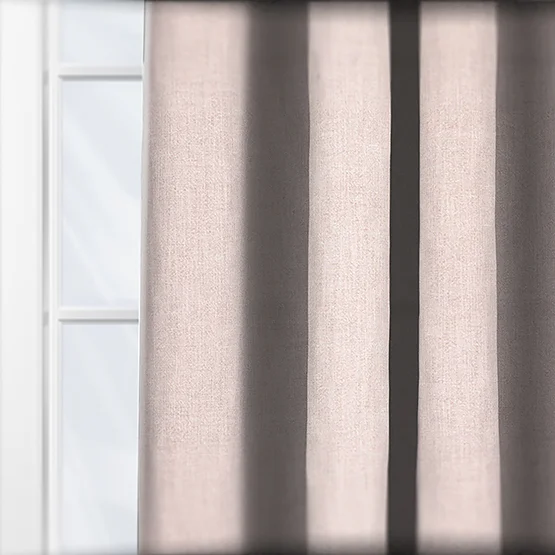 Camengo Bruges Nude curtain