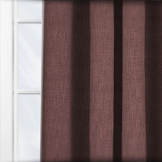 Camengo Bruges Tomette curtain