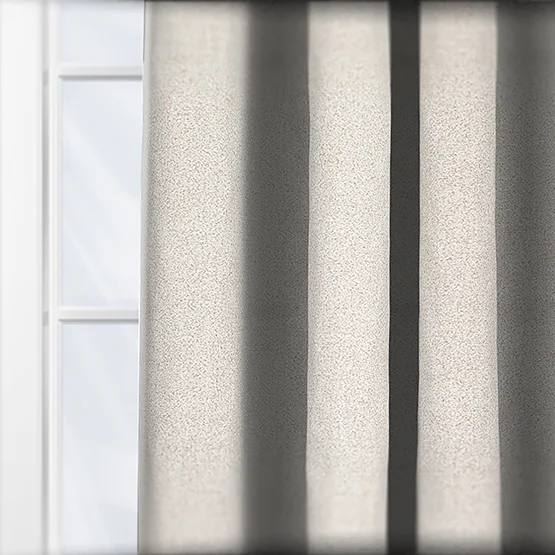 Camengo Elyssa Porcelaine curtain