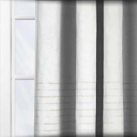 Camengo Eyre Lin curtain