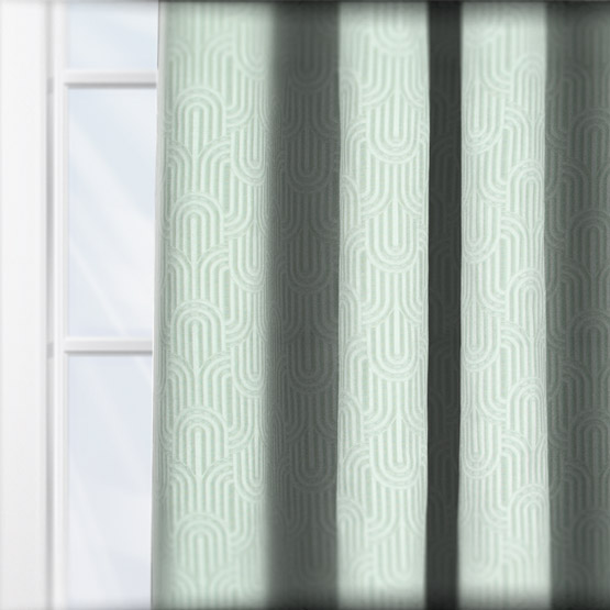 Camengo Fabulous Brume curtain