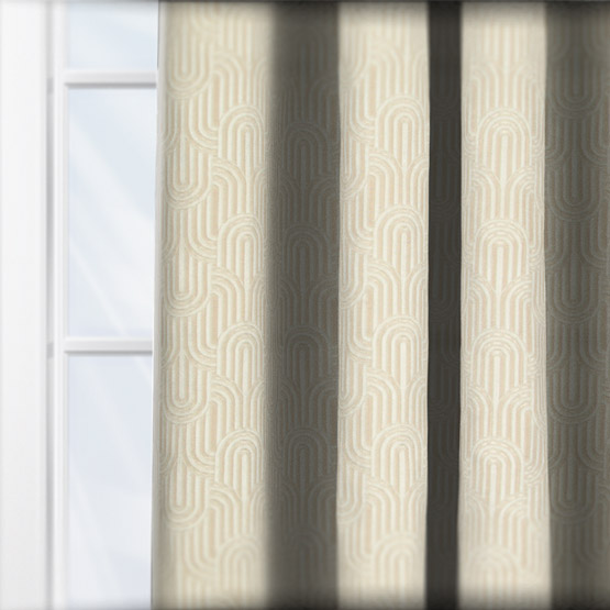 Camengo Fabulous Sable curtain