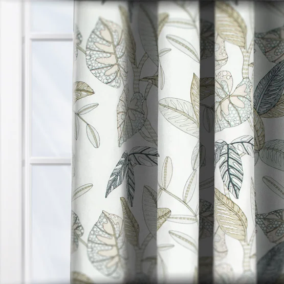 Camengo Guarana Horizon curtain