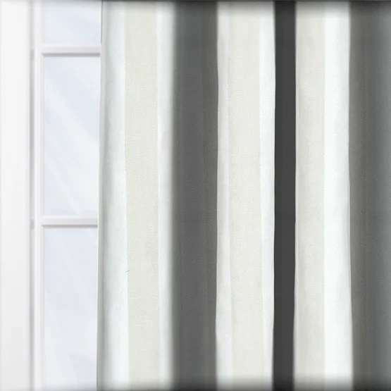 Camengo Himeji Sable curtain