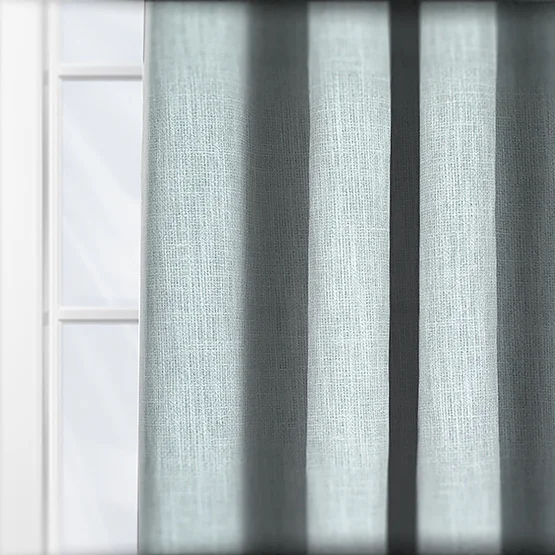 Camengo Knokke Brume curtain