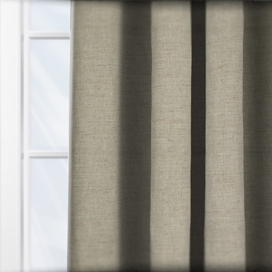 Camengo Macao Angora curtain