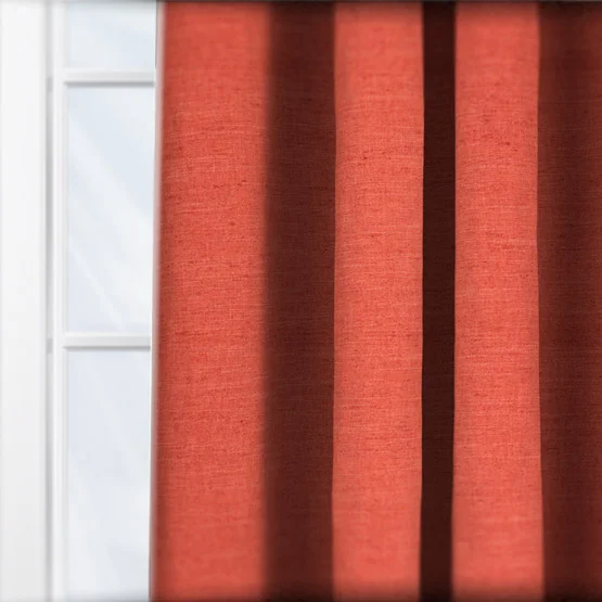 Camengo Macao Terre battue curtain