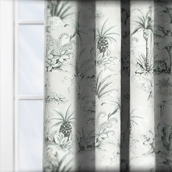 Camengo Passaro Perle curtain