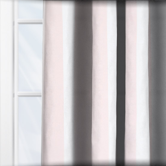 Camengo Zurna Nude curtain