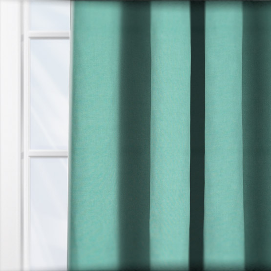 Casamance Casual Celadon curtain