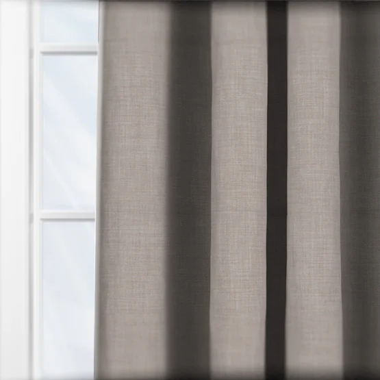 Linoso Feather curtain