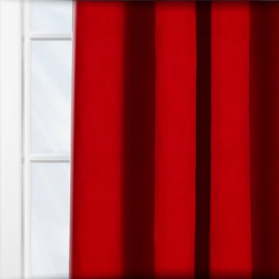 Linoso Flame curtain