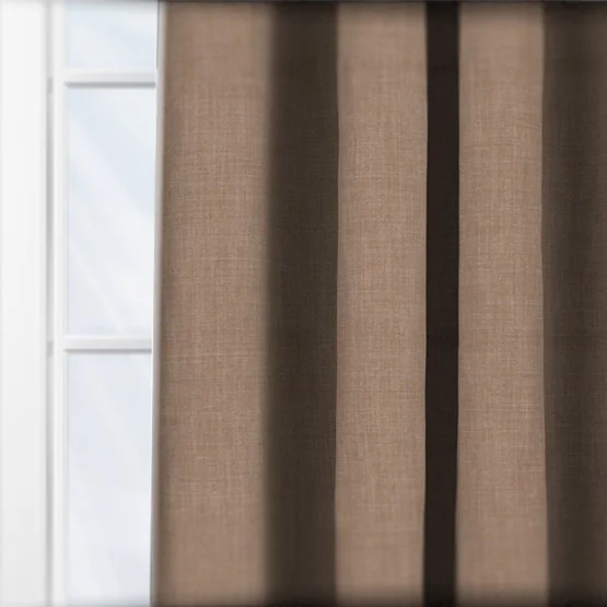 Linoso Linen curtain