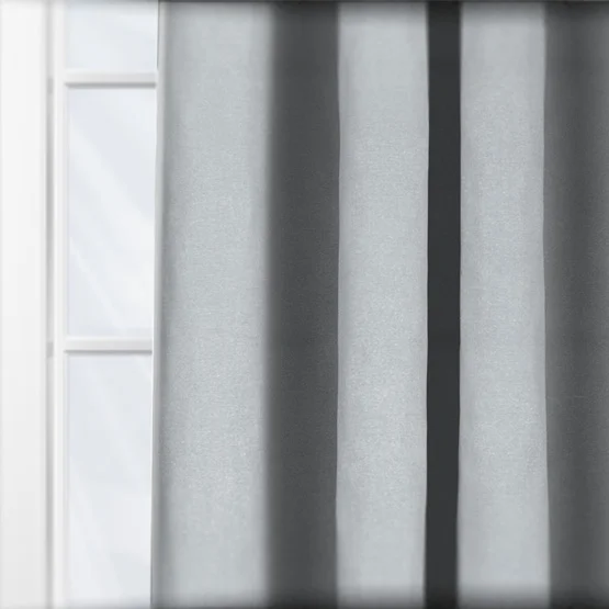 Accent Dove curtain