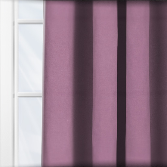 Touched by Design Accent Heather curtain