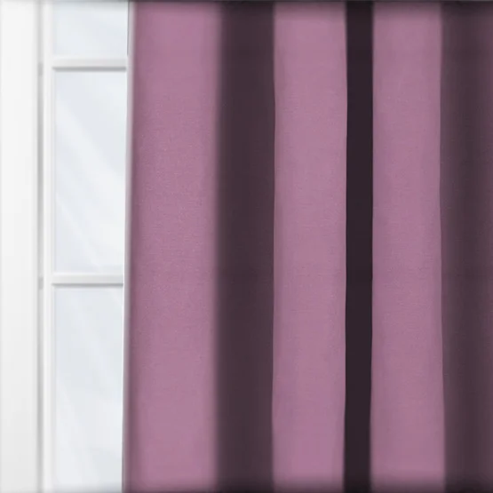 Accent Heather curtain