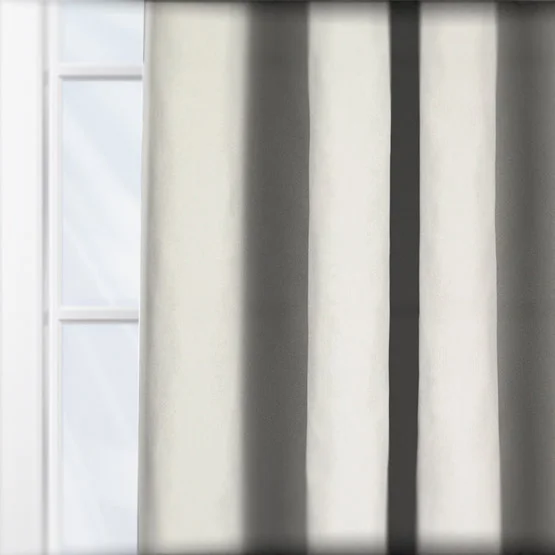 Accent Natural Linen curtain