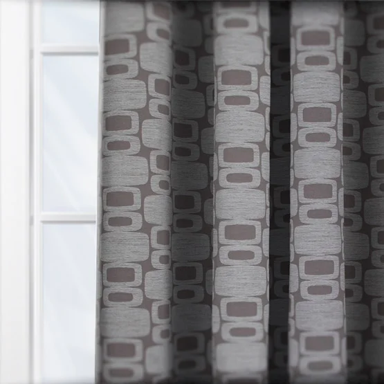 Apollo Elephant curtain