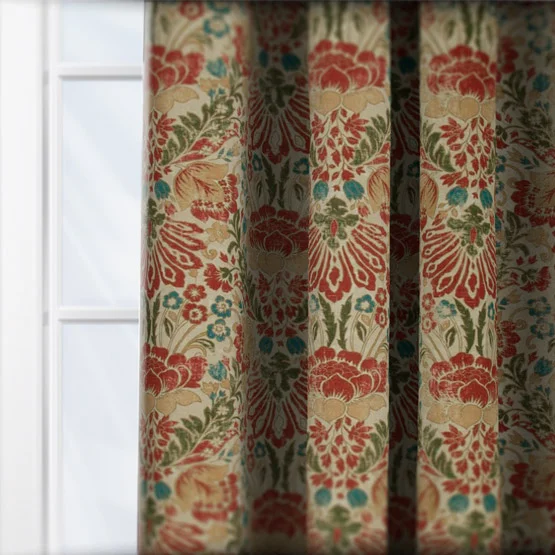 Ashbourne Antique curtain