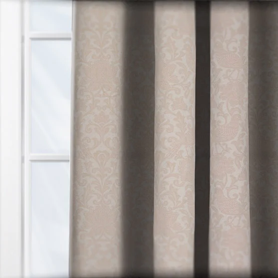 Auvergne Natural curtain