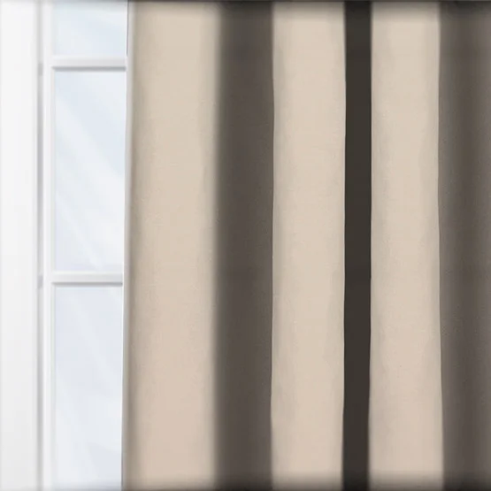 Carrera Natural curtain