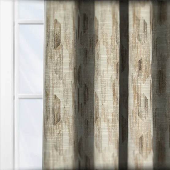 Cascata Natural curtain