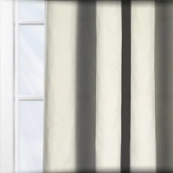 Classique Ivory curtain