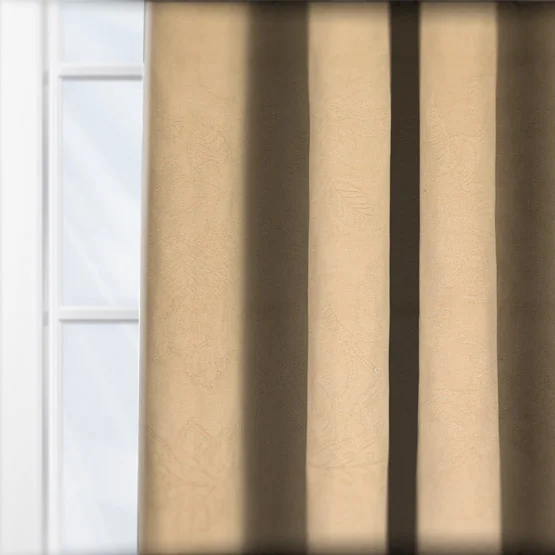 Classique Wheat curtain