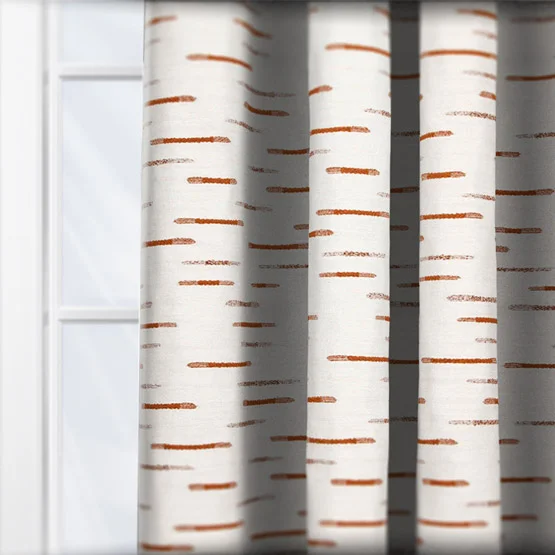 Echo Spice curtain