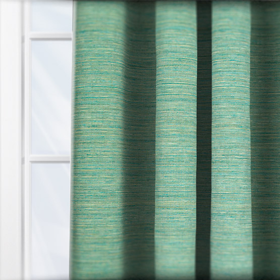 Fryetts Elysian Pampas curtain