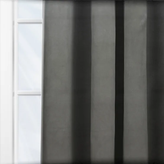 Glamour Dove curtain